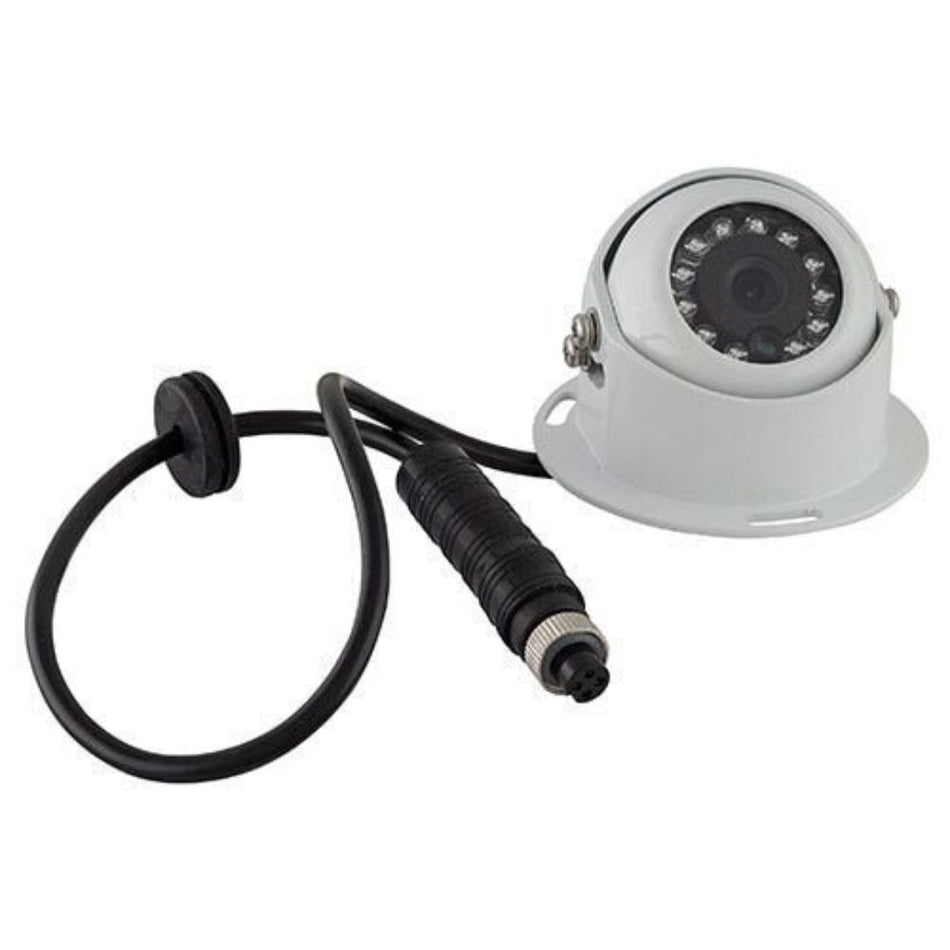 iBeam TE-CCD, Heavy Duty Commercial Dome Camera