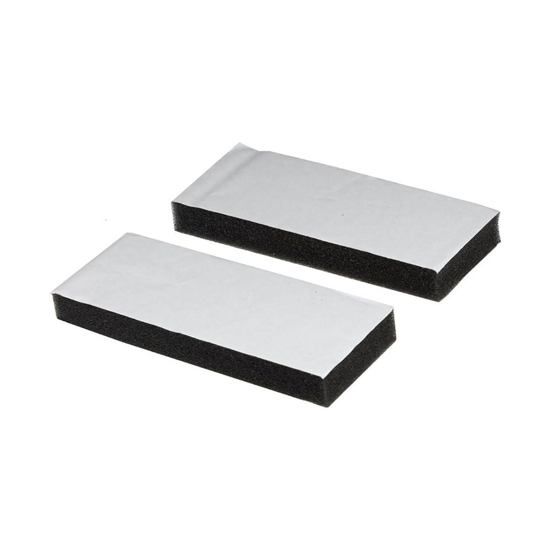 Scosche LR8103SRB, 2005√ê2009 Range Rover Sport Installation Kit , SWC And Universal Patch Lead