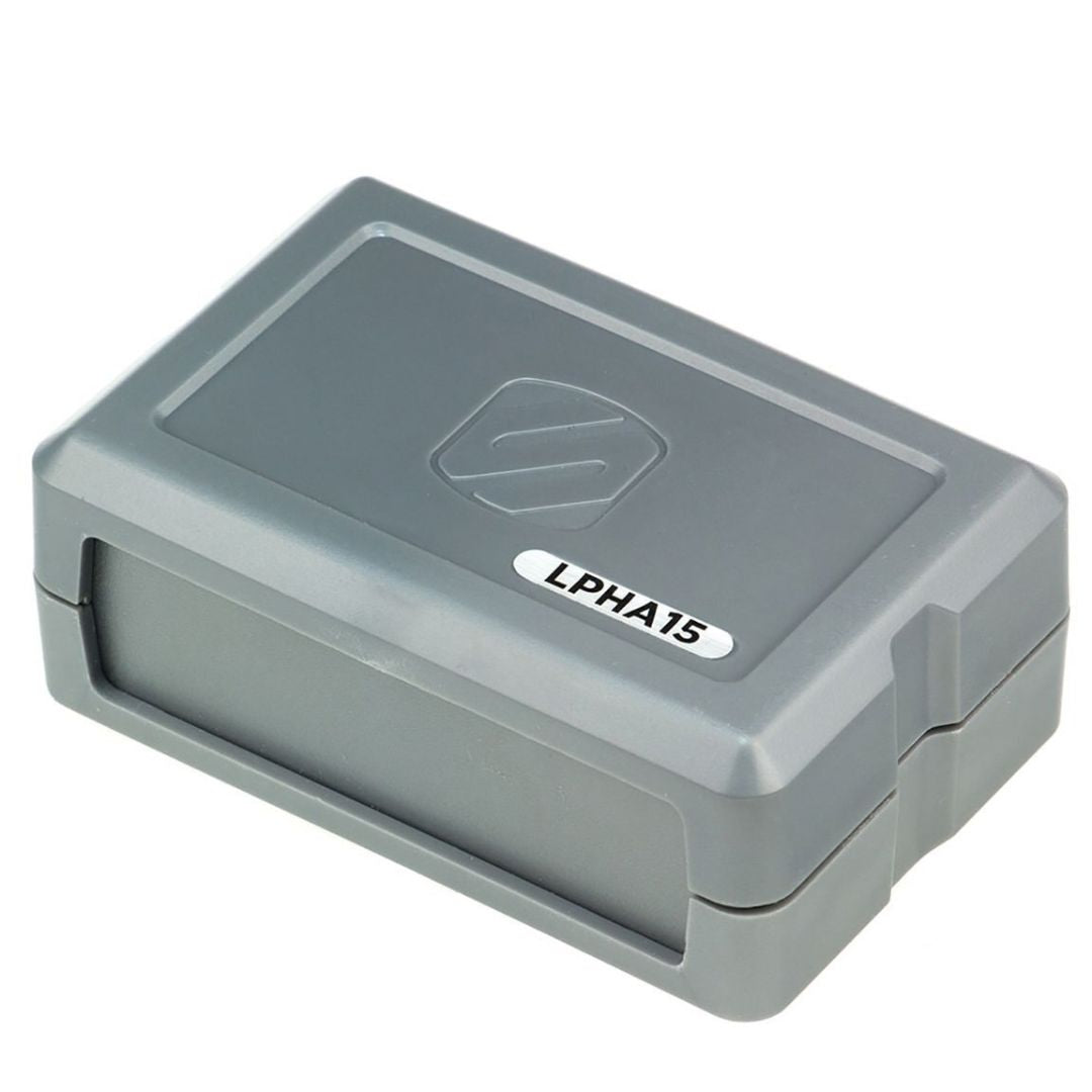 Scosche LPHA15, 2013-Up Honda CR-V & Fit Link+ Interface