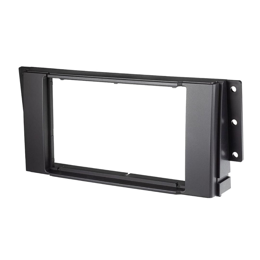 Scosche LR8103SRB, 2005√ê2009 Range Rover Sport Installation Kit , SWC And Universal Patch Lead