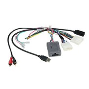 Scosche LNN10, 2015-Up Select Nissan Link Interface