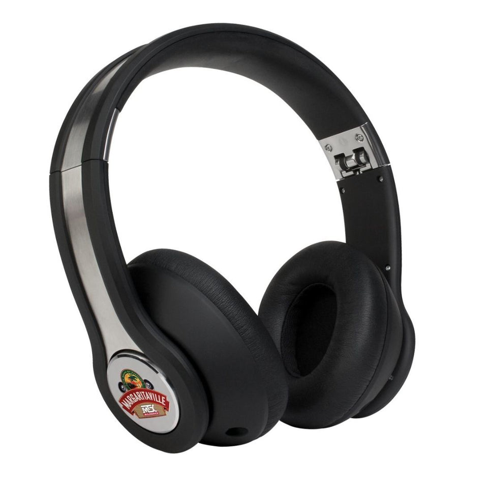 MTX MIX1 BLACK, On Ear Monitor Headphones- Black