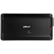 Polk Audio PA D5000.5, PA D Series 5-Channel Amplifier, 900 Watts RMS