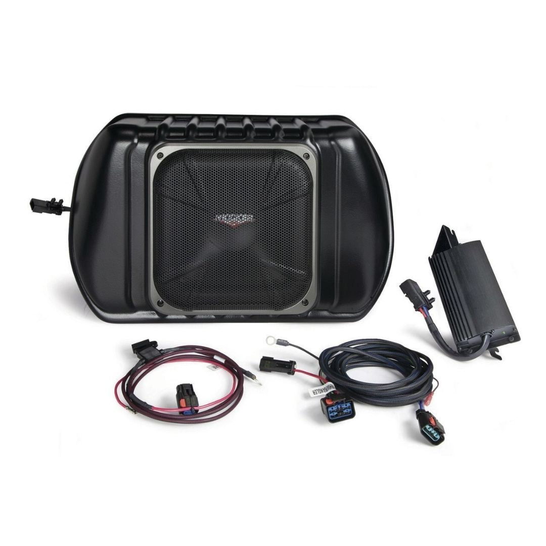 Kicker SWRA207, SubStage Jeep Wrangler JK 2 Door 2007-2010 (SWRA207)