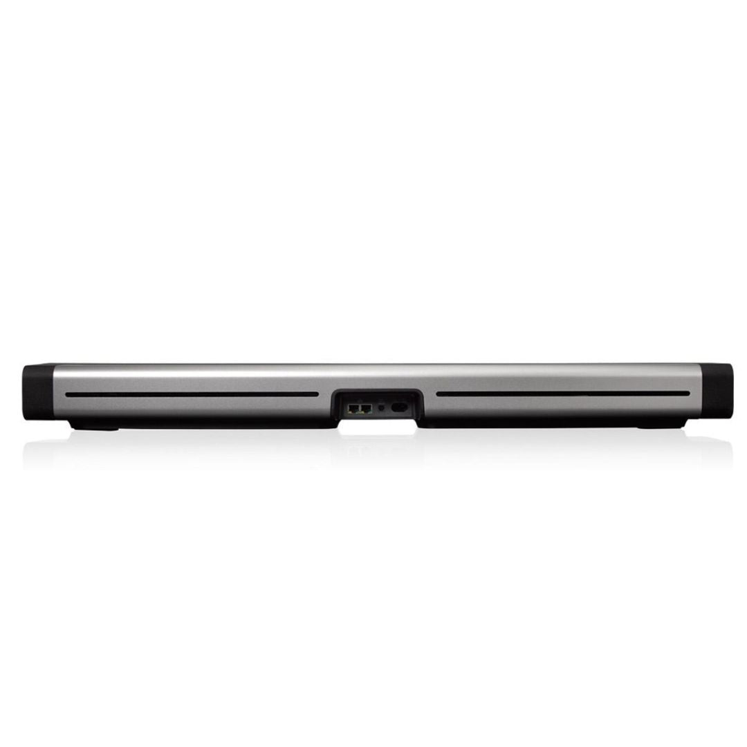 Sonos Playbar Wireless Soundbar - Black (PBAR1US1BLK)