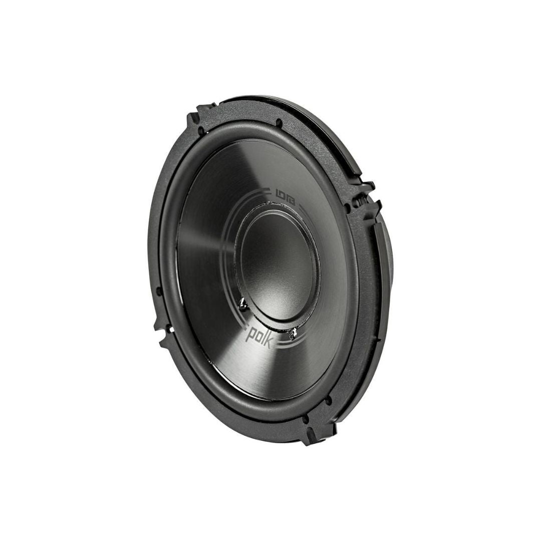Polk Audio DB6502, DB+ 6.5" Series Component Car / Marine / UTV / ATV Speakers