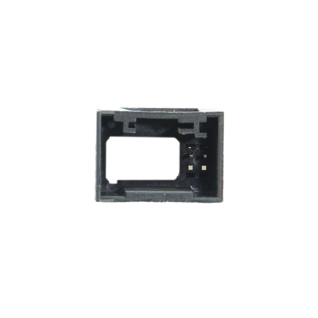 Scosche LPMZ35, 2002-2009 Mercedes E Class Fiber Link+ Interface