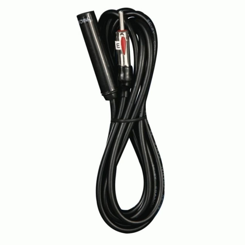 Metra 44-EC72, 72" Extension Cable with Capacitator
