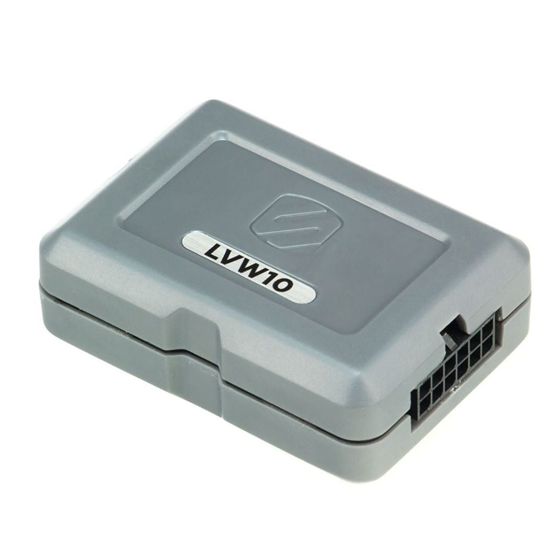 Scosche LVW10, 2016-Up Volkswagen Link Interface