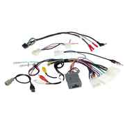 Scosche LTA20, 2012-Up Toyota Amp'Ed Link Interface w/ Oem Accy Retention