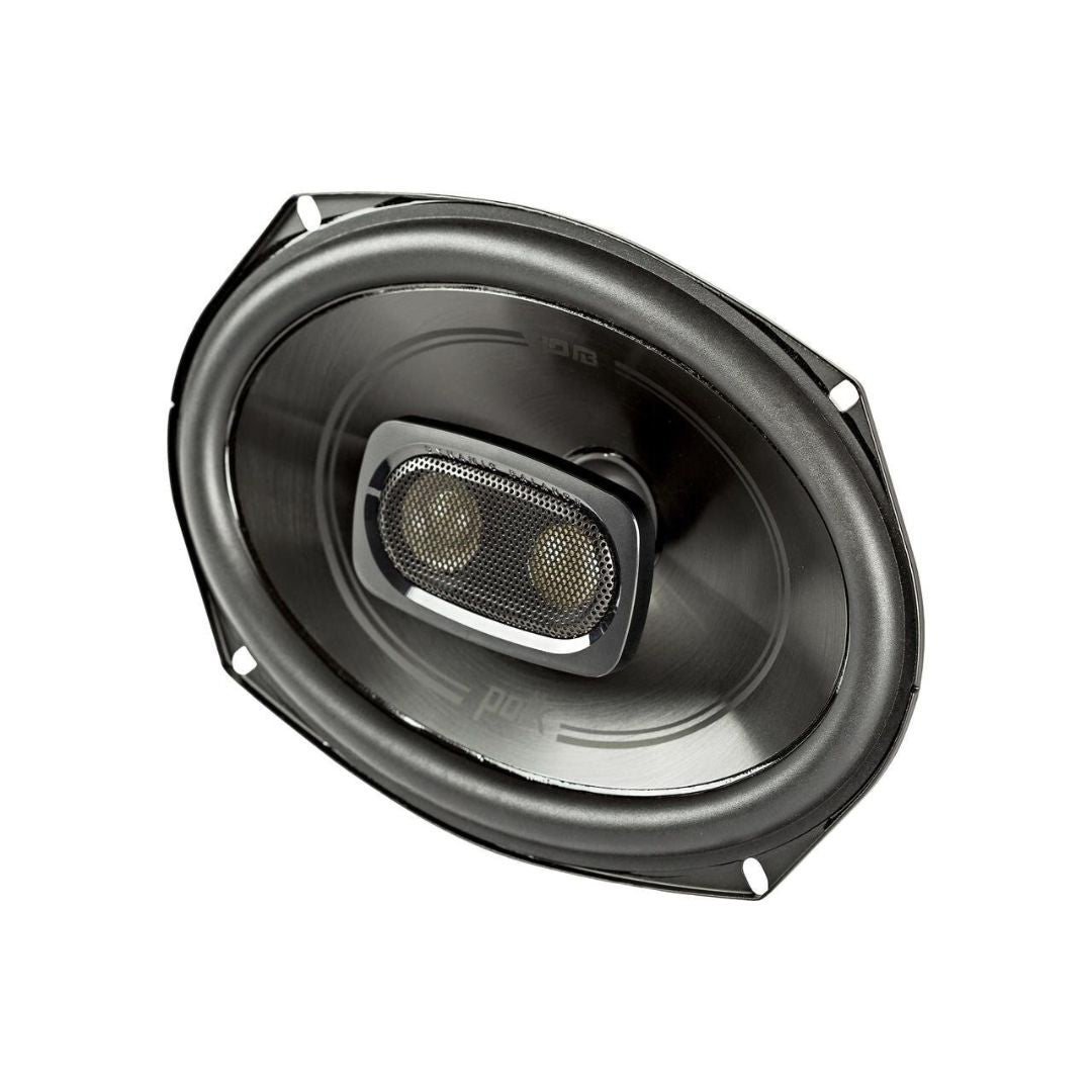 Polk Audio DB692, DB+ 6x9" Series Coaxial Car / Marine / UTV / ATV Speakers