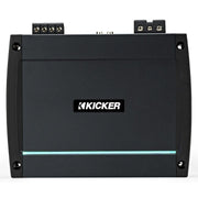 Kicker KXMA4002, KXMA 2-Channel Full-Range Class D Marine Amplifier (44KXMA4002)