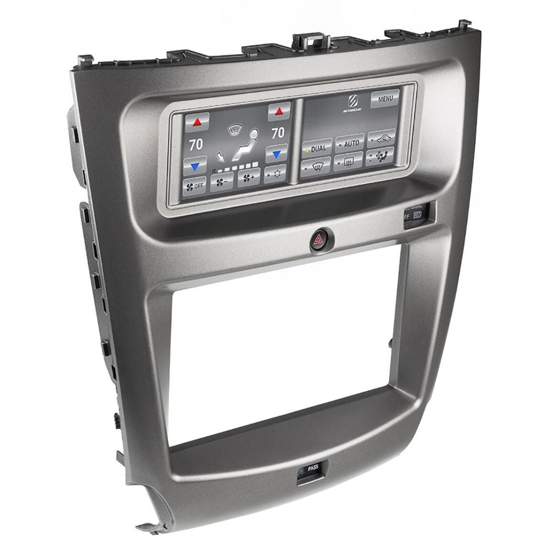 Scosche ITCLS01B, Integrated Touch 2006 - 2013 Lexus IS Dash Kit