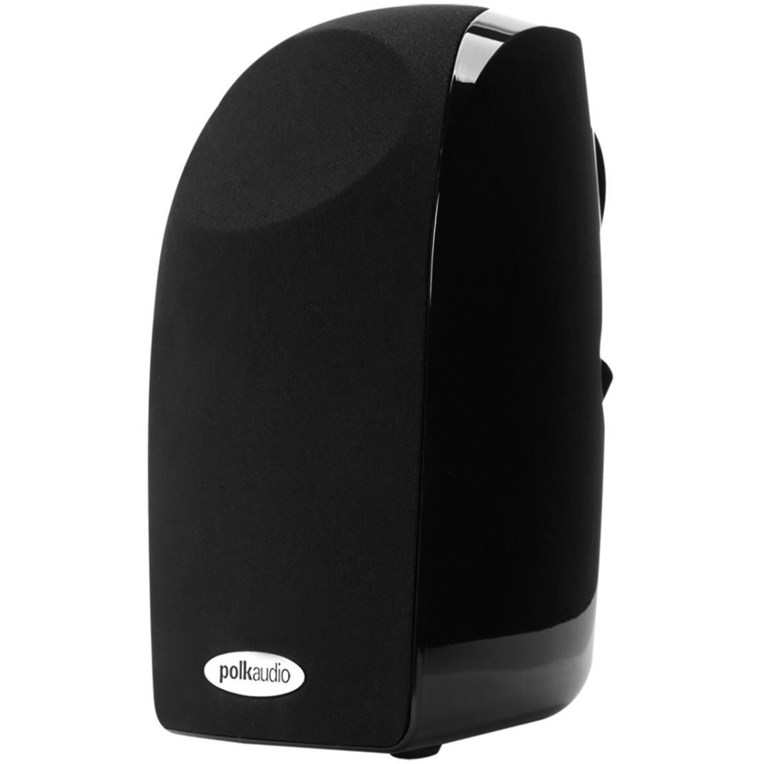 Polk Audio TL150, Blackstone 5 Speaker Home Theater System