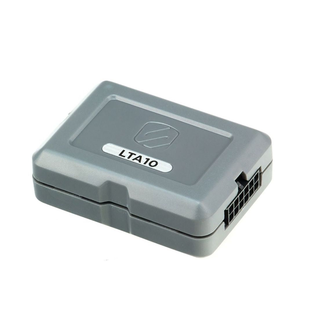 Scosche LTA10, 2003-2014 Toyota Link Interface