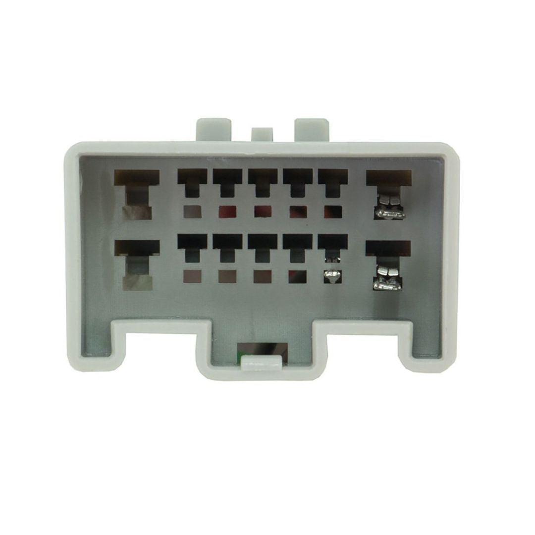 Scosche LR8101SRB, 2007-2014 Landrover Lr2 Td4