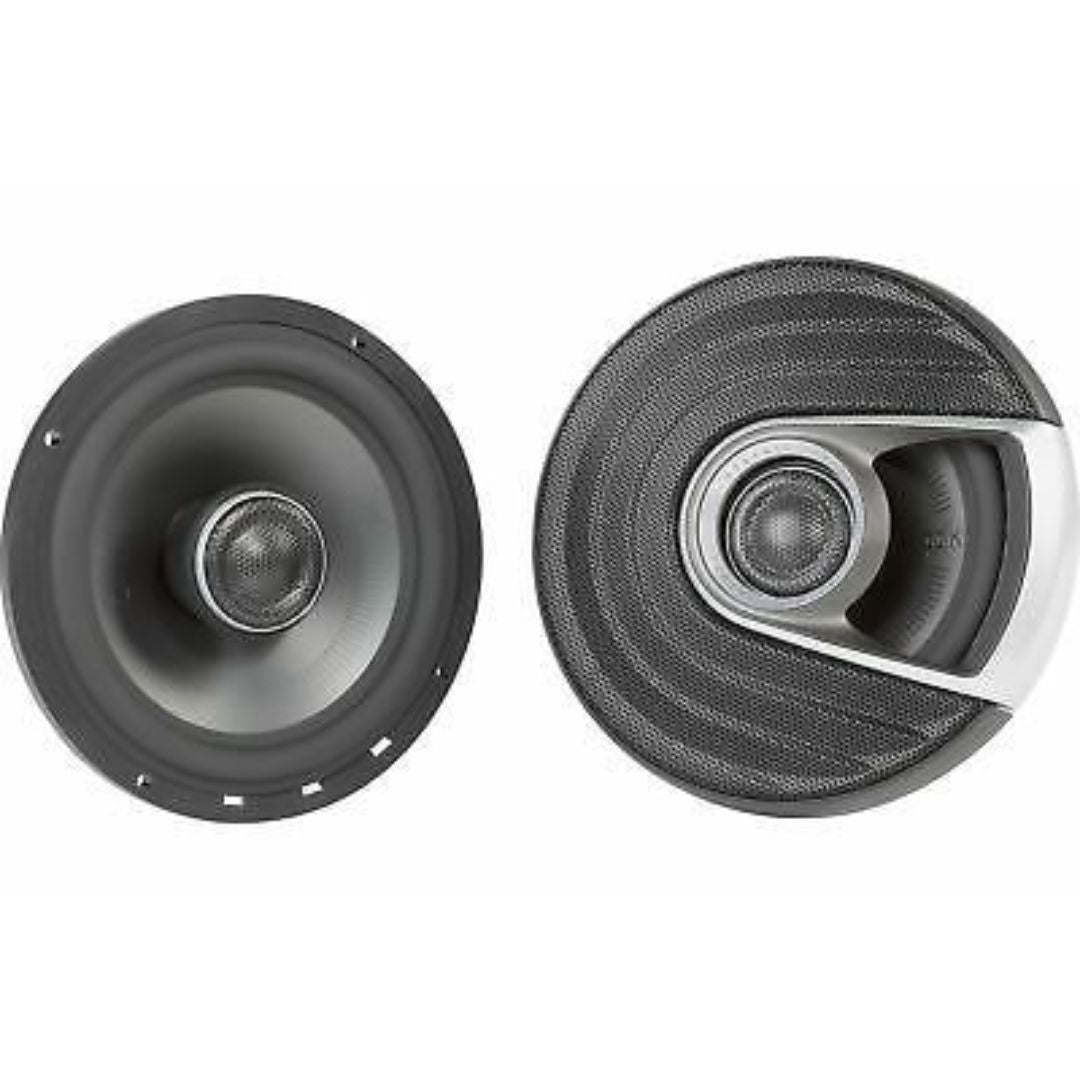 Polk Audio MM652, MM 6.5" 2-Way Coaxial Car / Marine / UTV / ATV Speakers