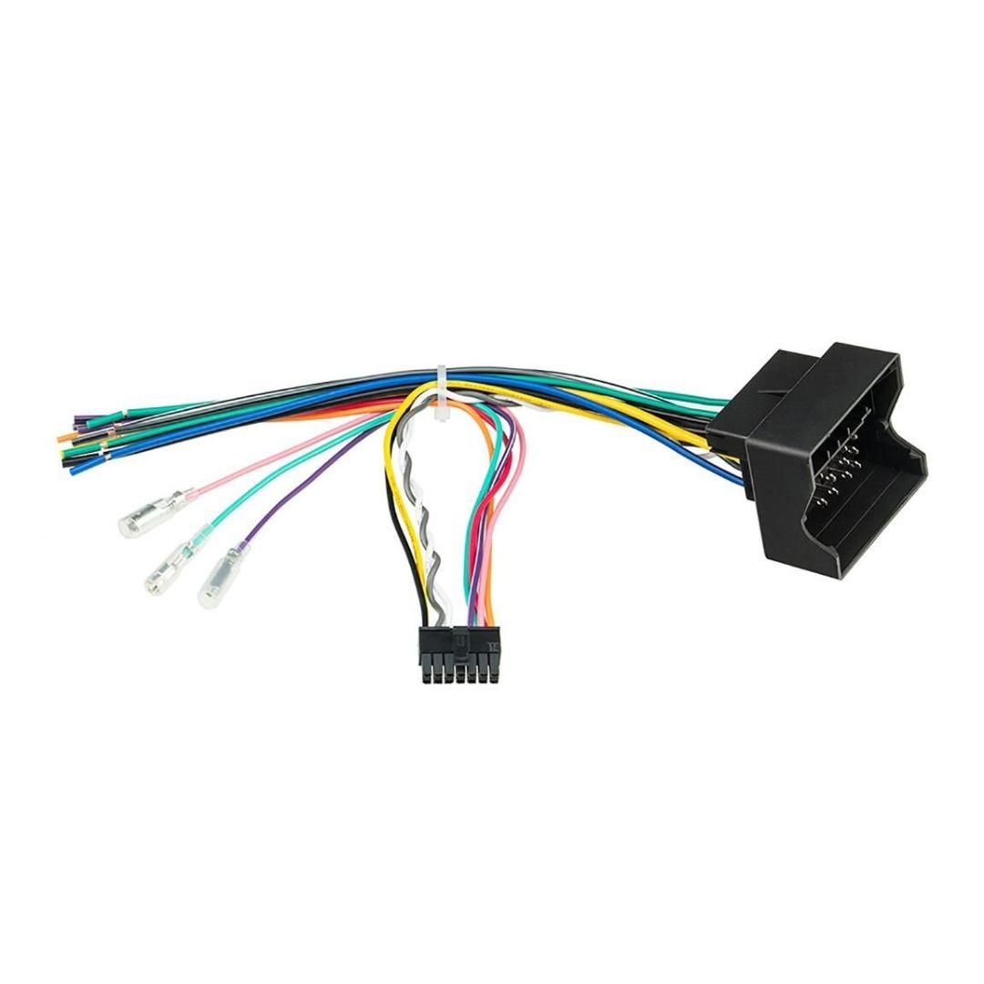 Scosche LVW20, 2004-2015 Volkswagen Link Interface
