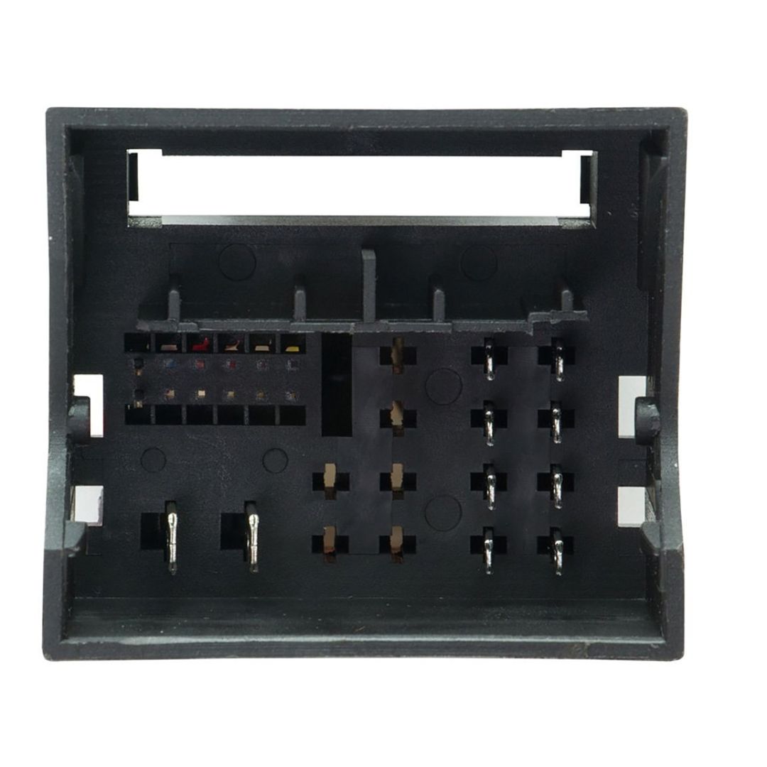 Scosche LVW10, 2016-Up Volkswagen Link Interface