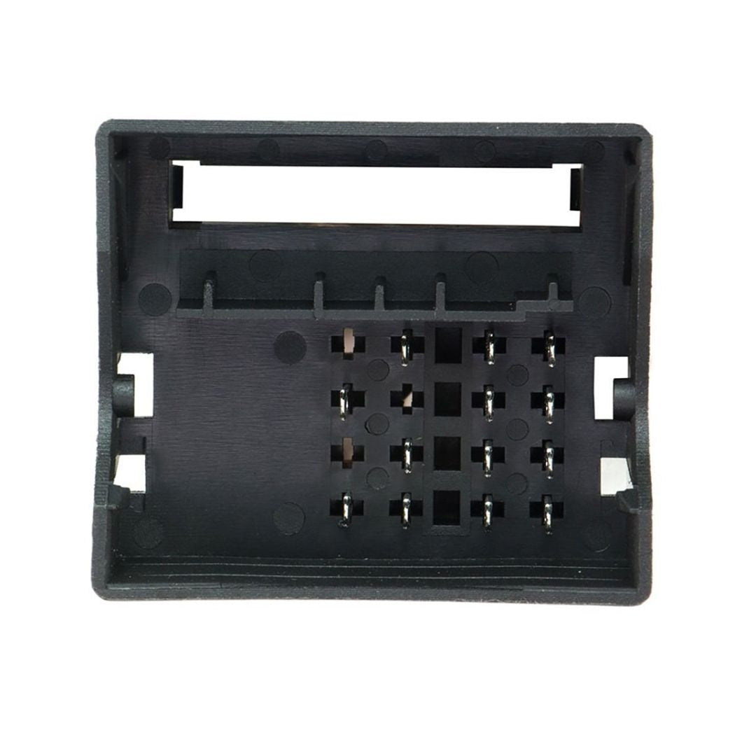 Scosche LPVW25, 2006-Up Volkswagen, Fender Link+ Interface