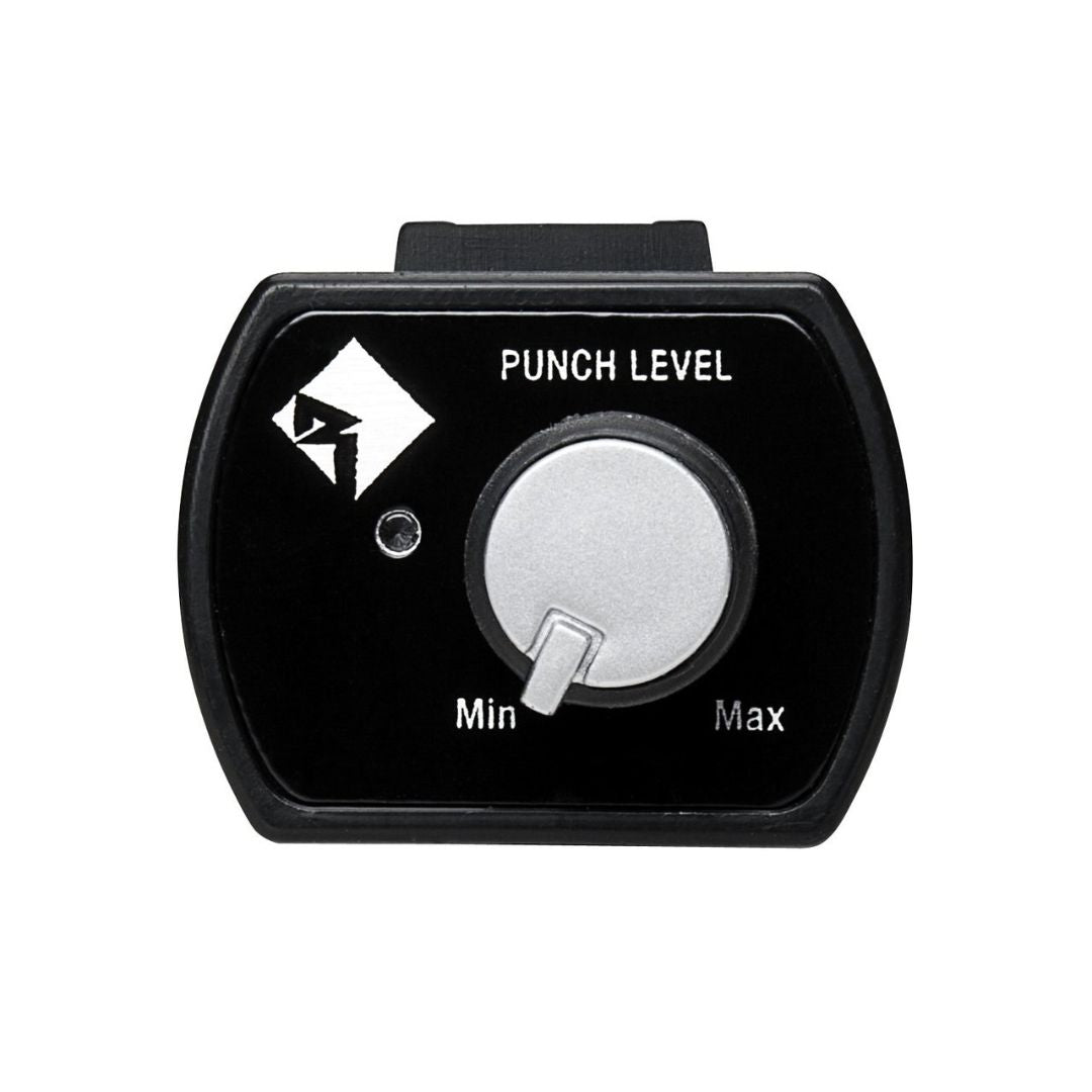 Rockford Fosgate PLC2, Punch Remote Punch Level ControlWorks With Current Punch Amps