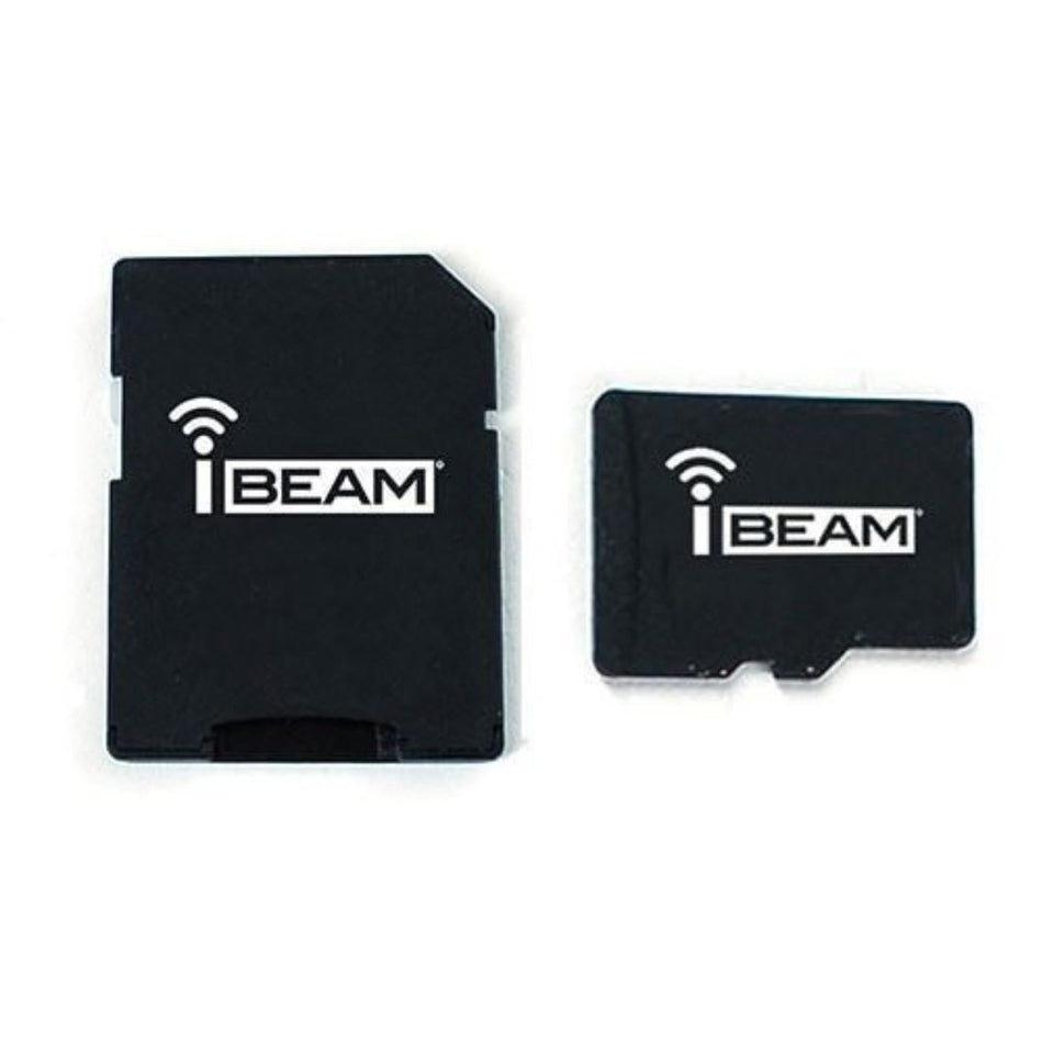 iBeam TE-16SD, 16Gb Microsd Card