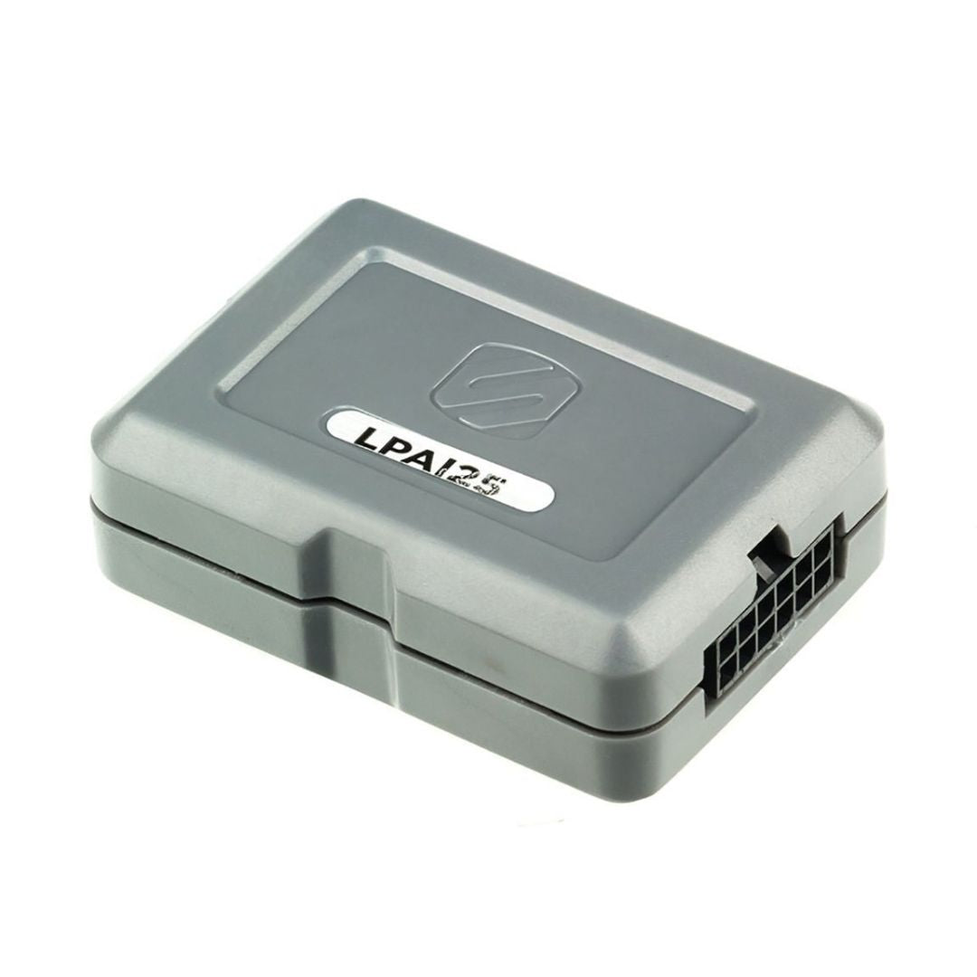Scosche LPAI25, 2004-2015 Select Audi Link+ Interface