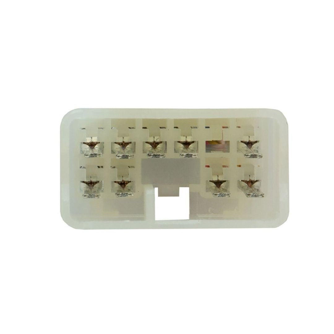 Scosche LTA10, 2003-2014 Toyota Link Interface