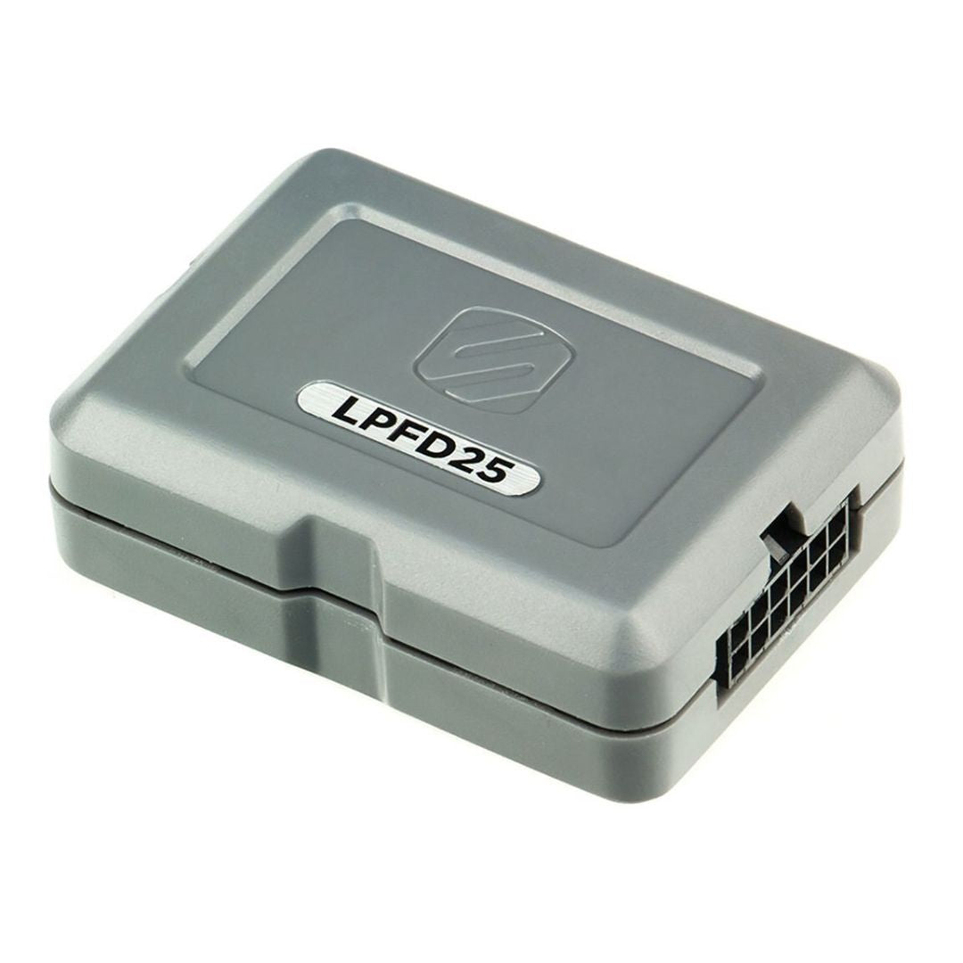 Scosche LPFD25, 2014-Up Ford Link+ Interface (Non Display)