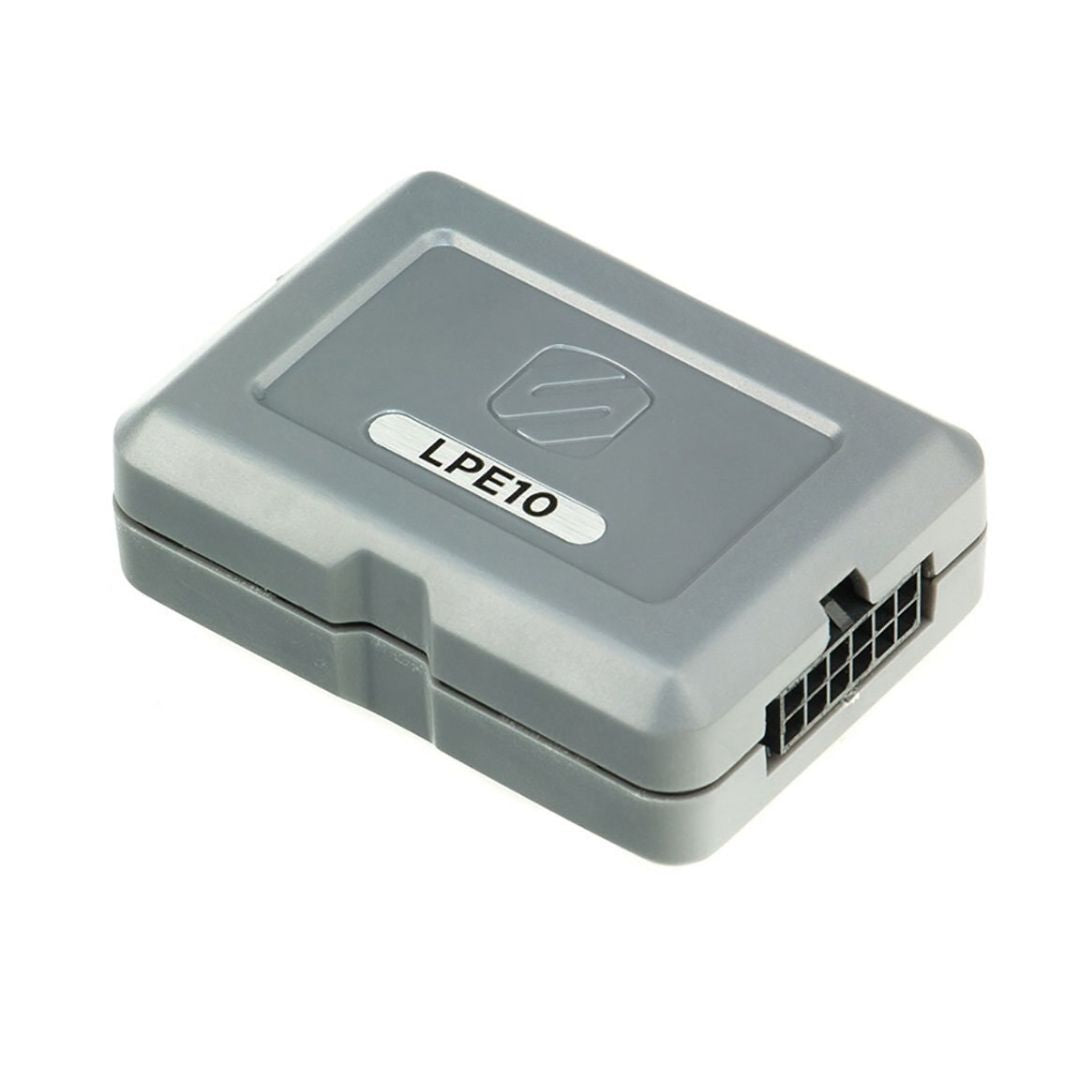 Scosche LPE10, 2002-2010 Porsche Cayenne Link Interface