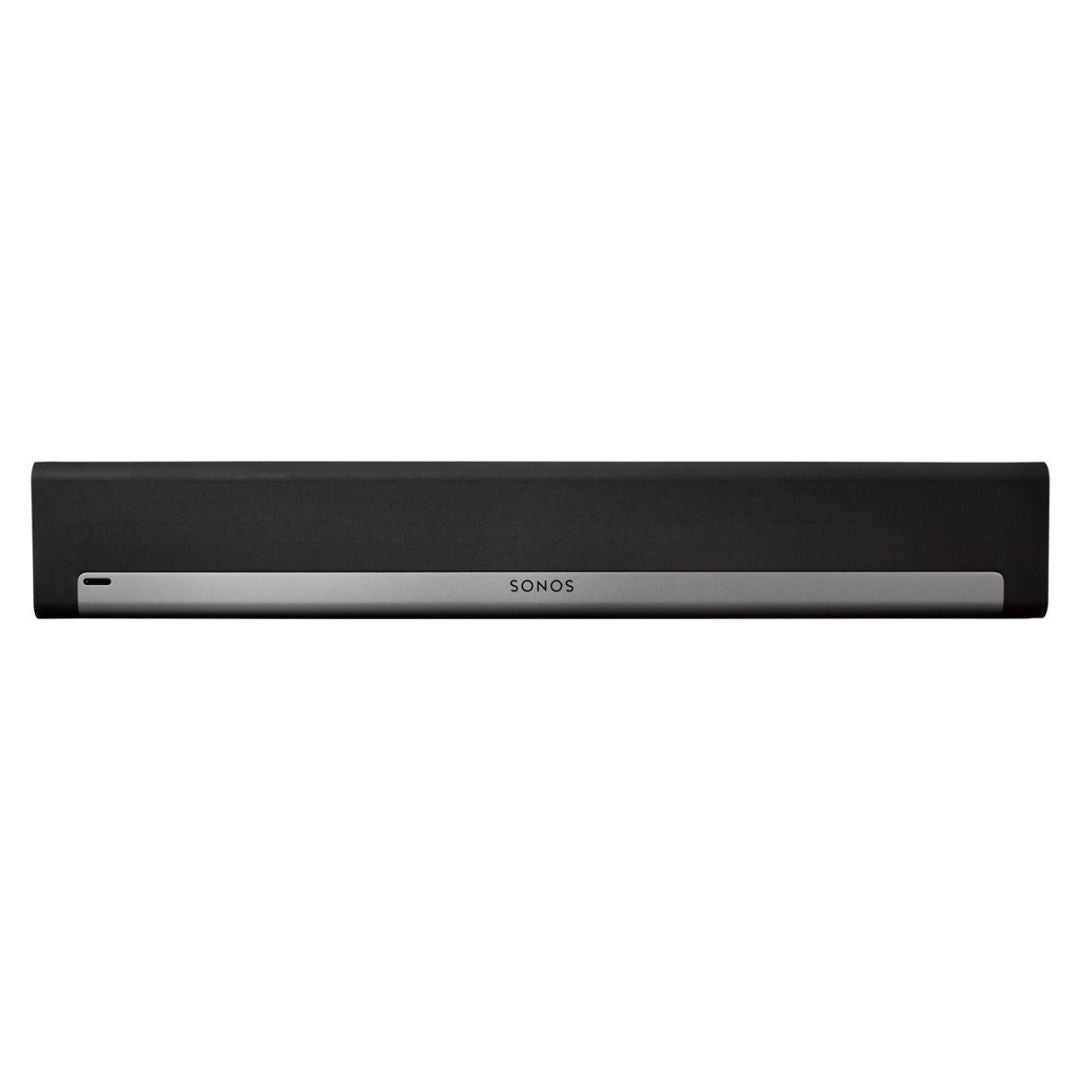 Sonos Playbar Wireless Soundbar - Black (PBAR1US1BLK)
