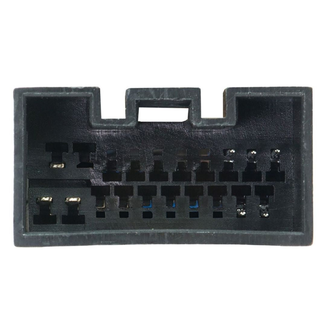 Scosche LR8102SRB, 2006√ê2012 Range Rover Vogue Installation Kit , SWC And Patch Lead