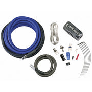 Kicker PK8, Amp Power Kit, 8ga (46PK8)