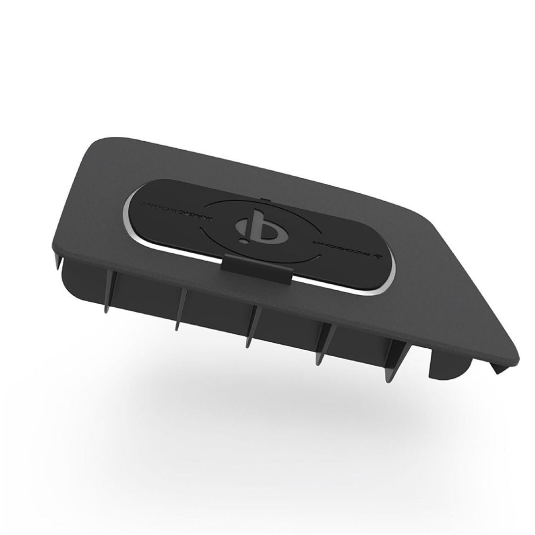Scosche HAQ03, MagicMount Pro Charge 2012 Honda Civic Wireless Charging