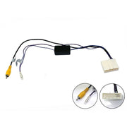 Scosche CRTNN02, 2015 Nissan Frontier Camera Retention Wire Harness