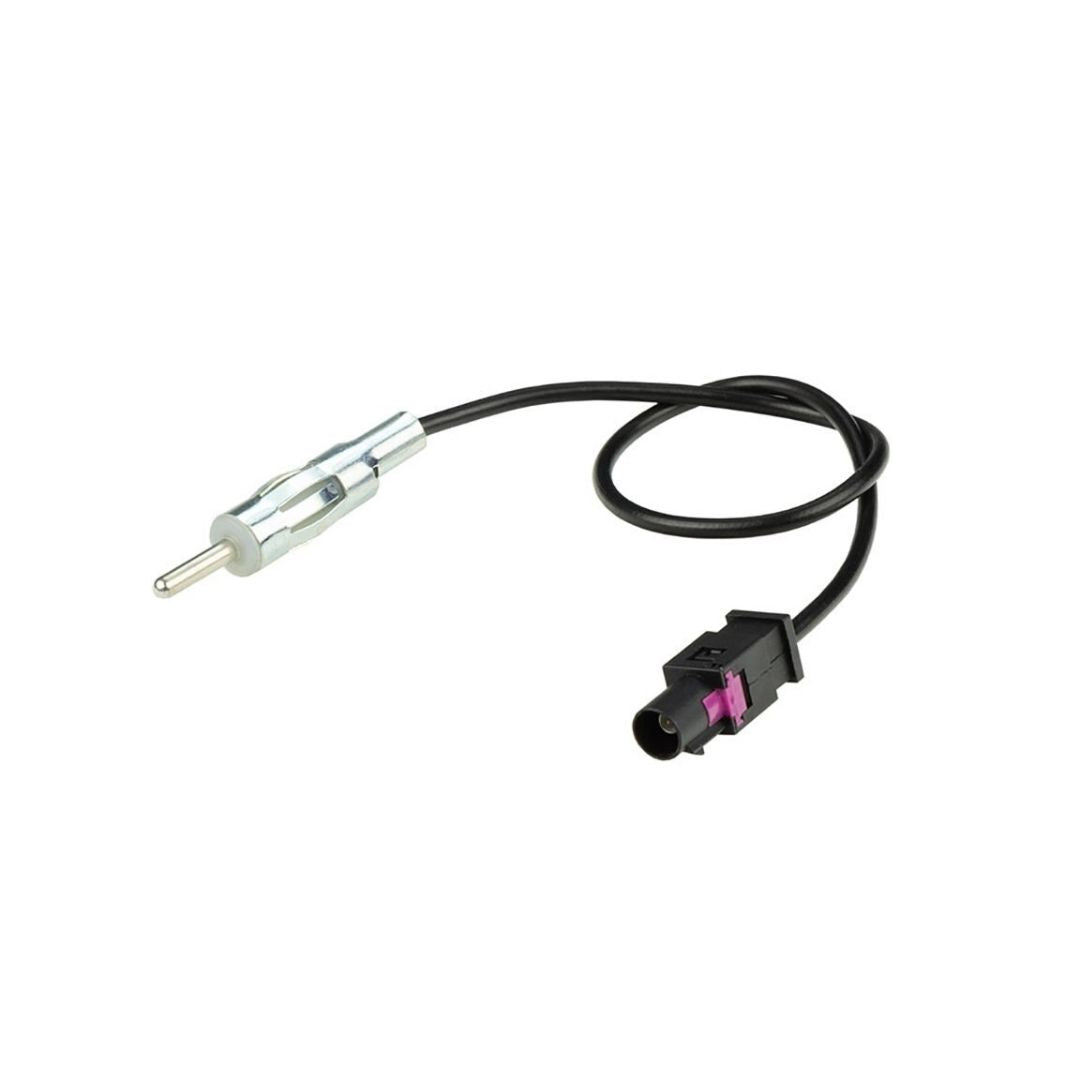 Scosche LR8102SRB, 2006√ê2012 Range Rover Vogue Installation Kit , SWC And Patch Lead