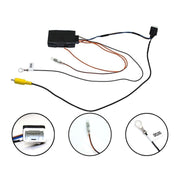 Scosche CRTSU01, 2015 Subaru XV, Outback, Forester, Impreza Camera Retention Harness