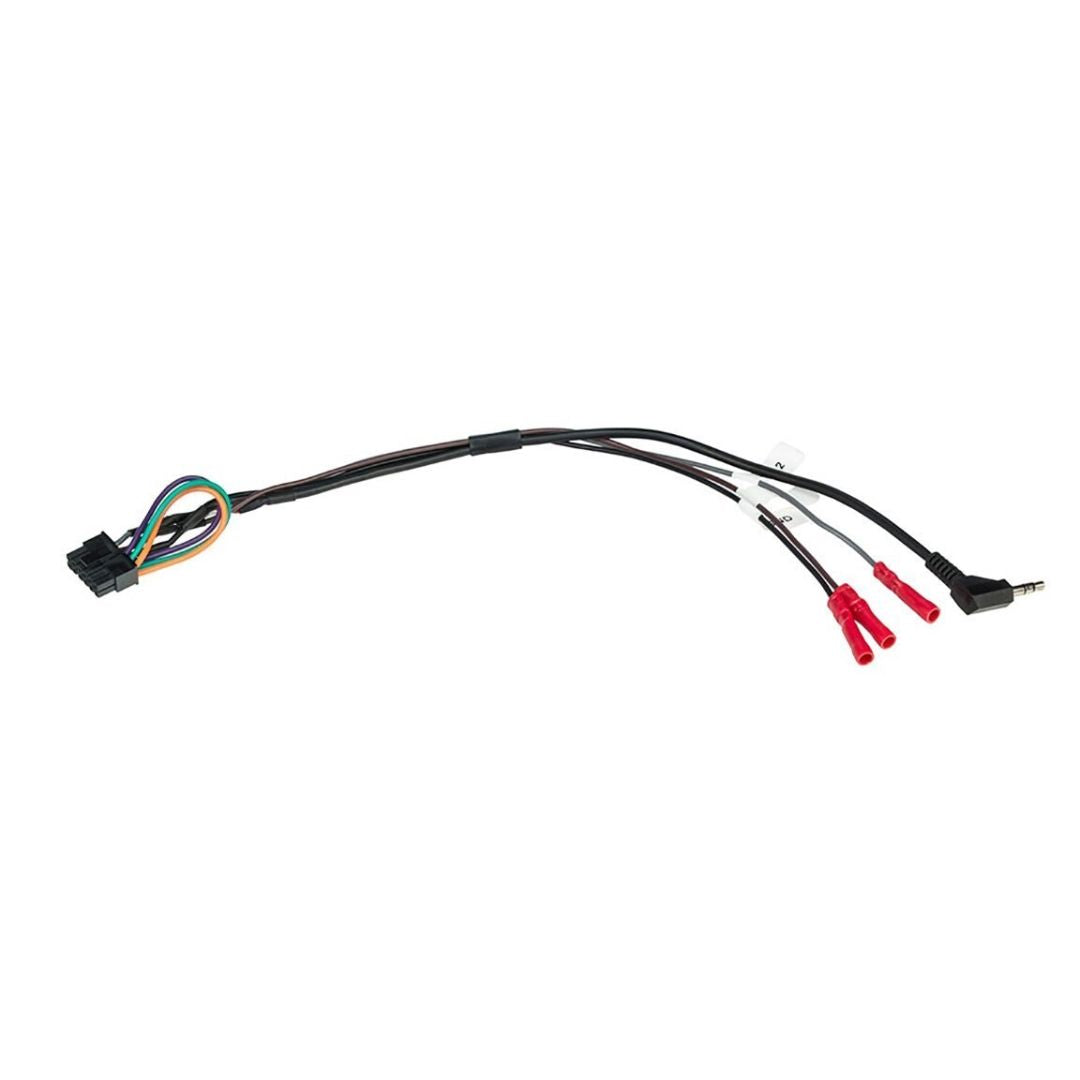 Scosche LMZ20, 2005-2012 Select Mercedes Link Interface