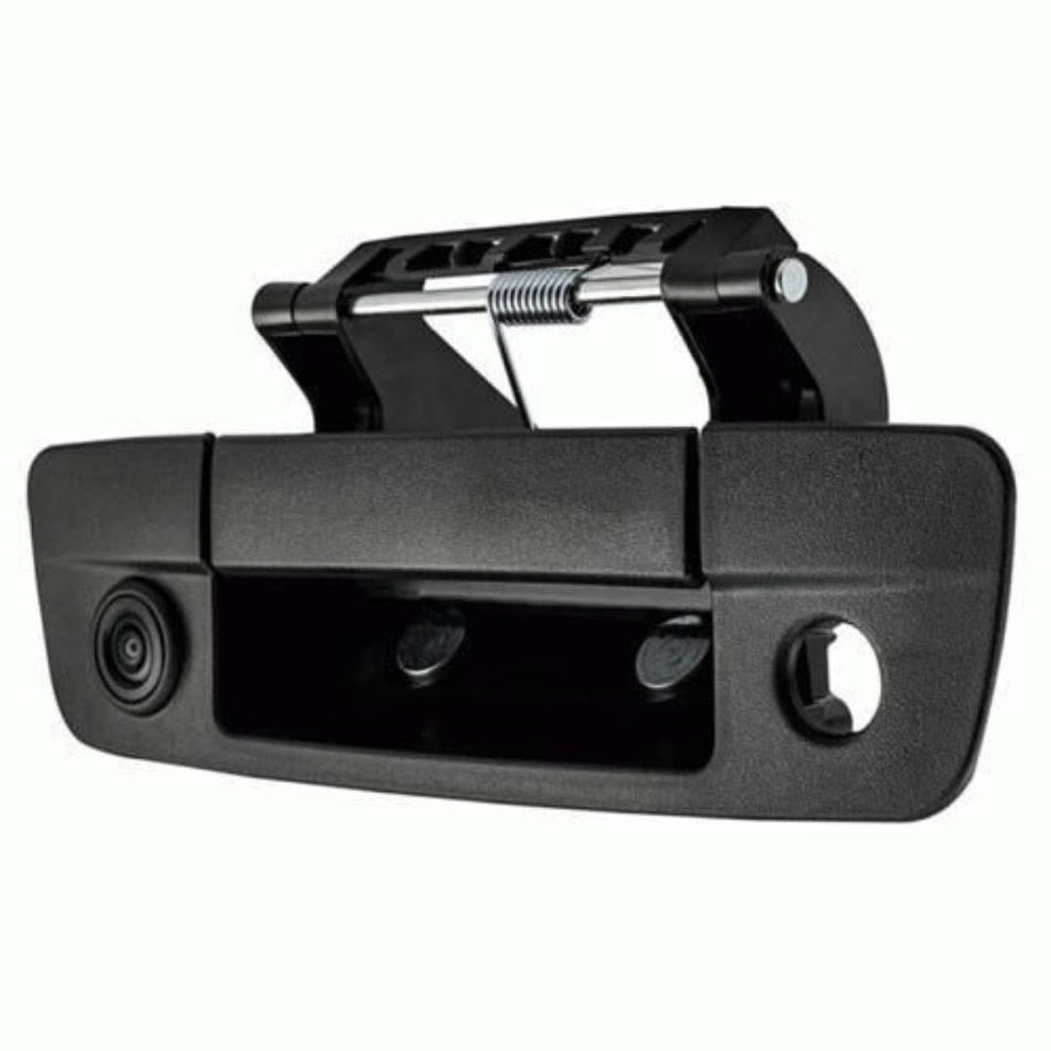 iBeam TE-DGH, Ram Factory Replacement Tailgate Handle Camera