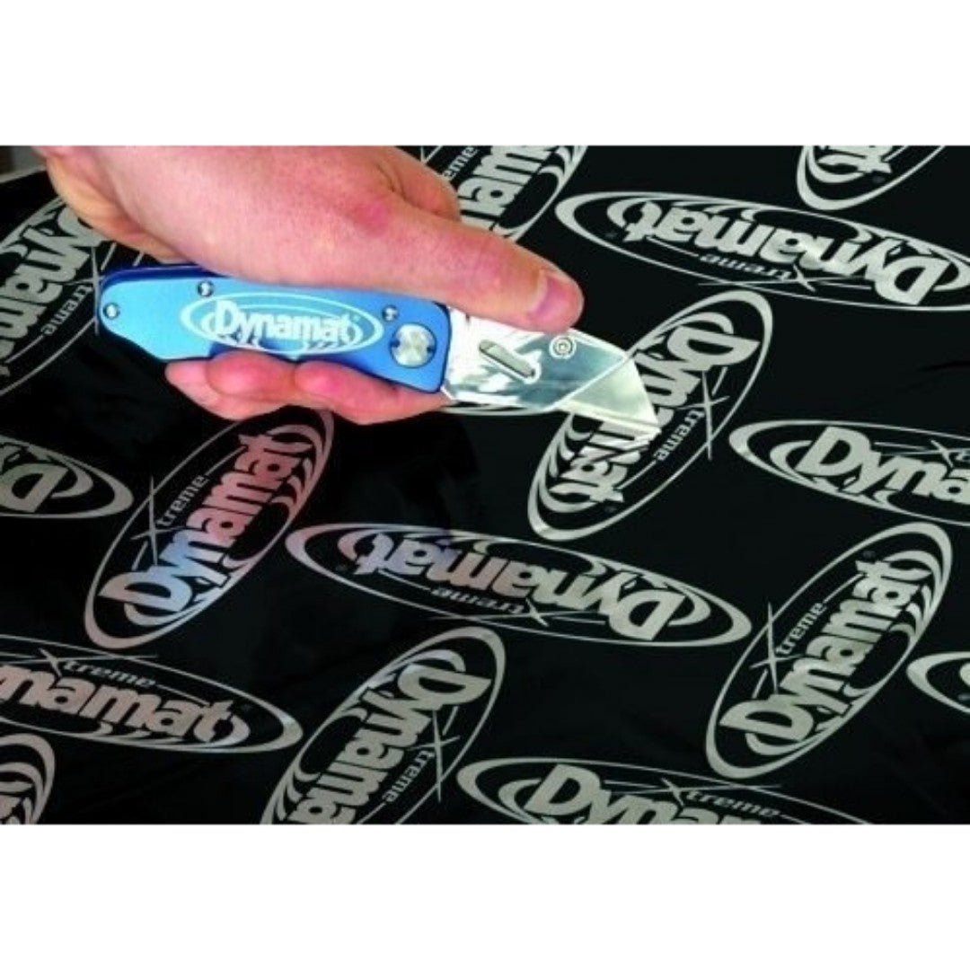 Dynamat 10001, Switch-a-Blade Pocket Utility Knife