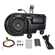 Kicker PF150C09, PowerStage Ford F-150 Super Crew 2009-2010 (PF150C09)