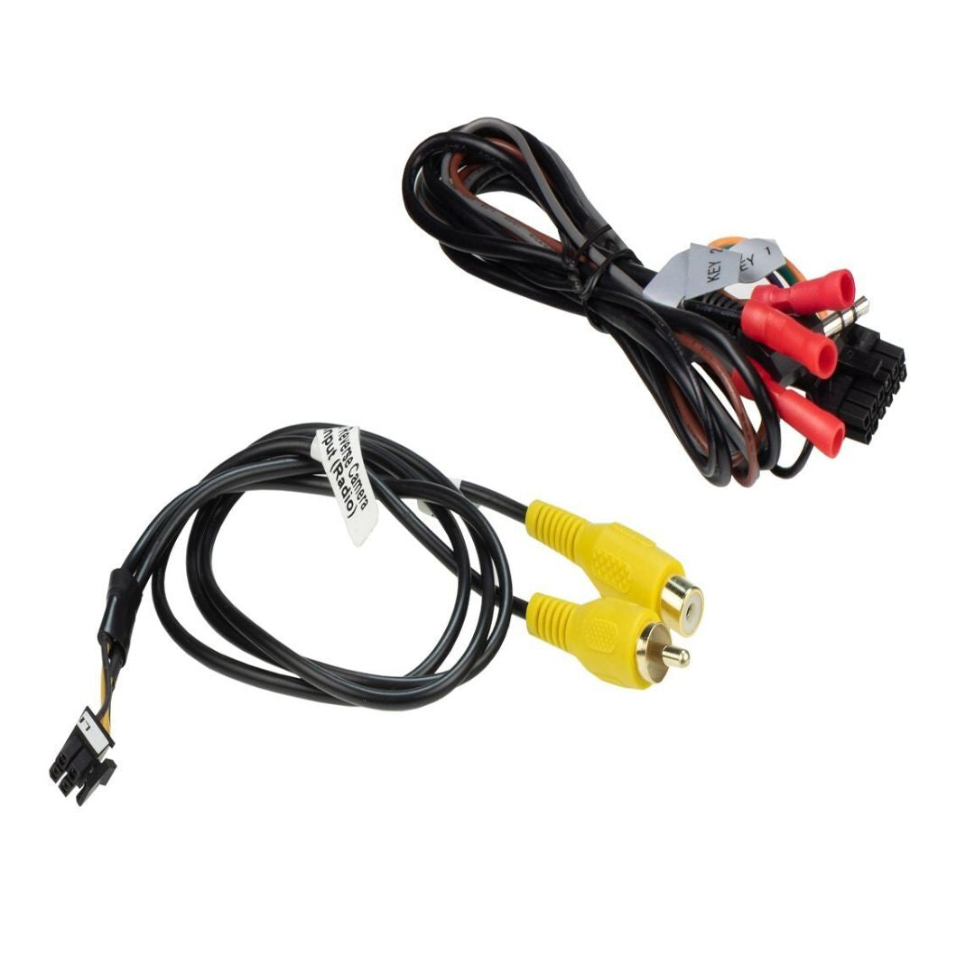 Scosche CR1518RENCS, 2015-2018 Jeep Renegade CIS+IF