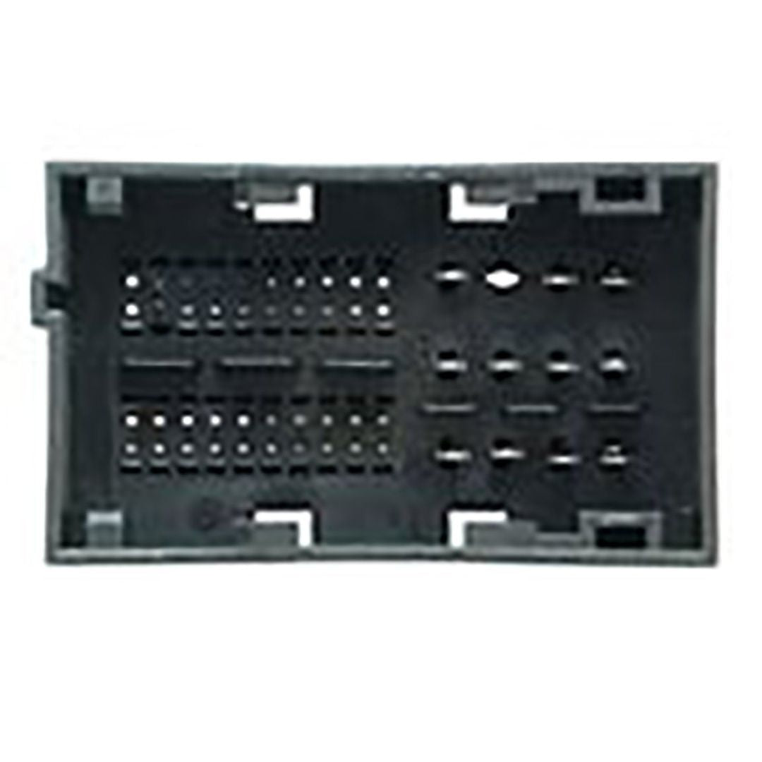 Scosche LPCR25, 2015-Up Chrysler Link+ Interface