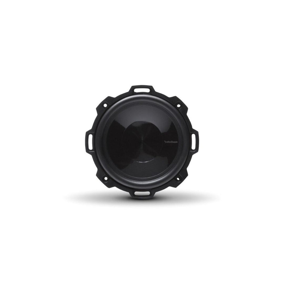 Rockford Fosgate T152-S, Power 5.25" 2-Way Component Speakers, 150W