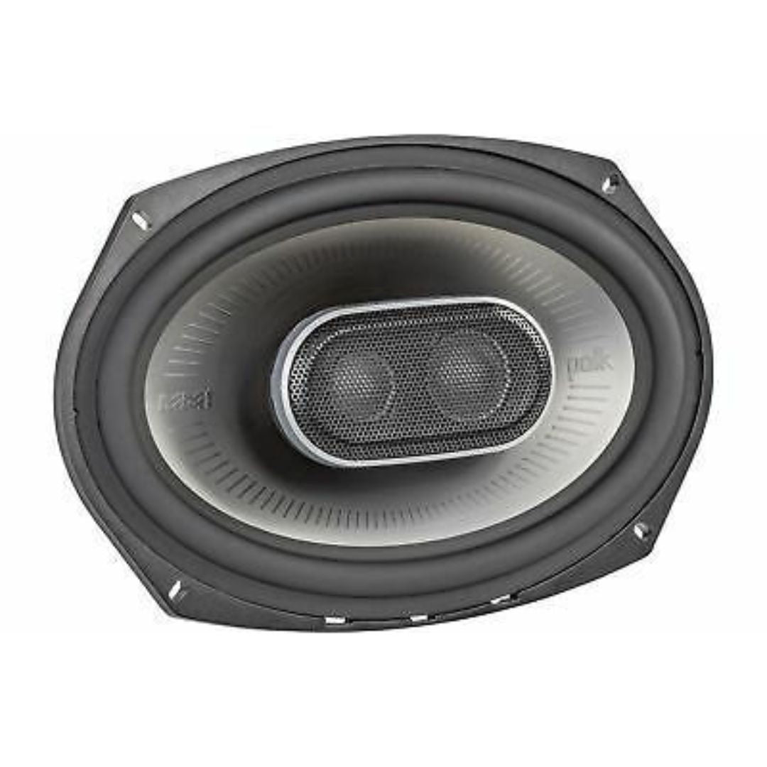 Polk Audio MM692, MM 6x9" 2-Way Coaxial Car / Marine / UTV / ATV Speakers