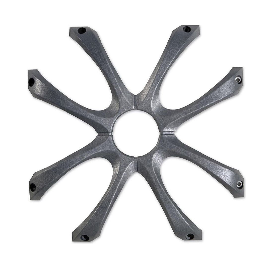 Kicker GL78, 8" Square Speaker Grille (08GL78)