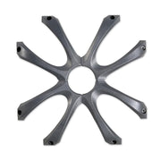 Kicker GL78, 8" Square Speaker Grille (08GL78)