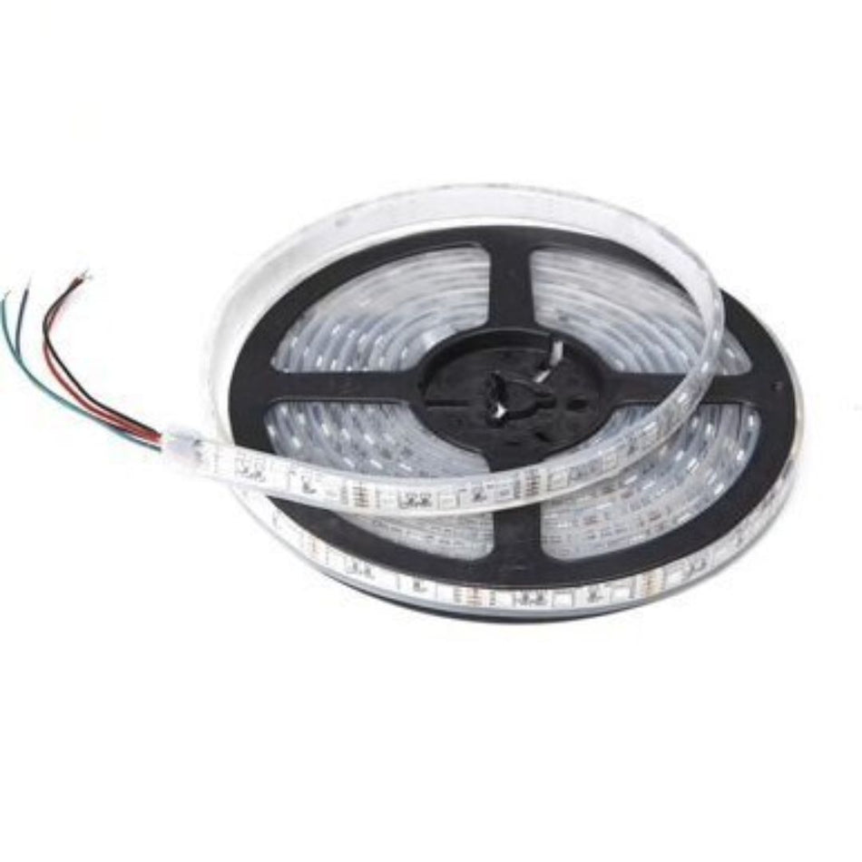 Wet Sounds SPOOL 5M-RGB, 5m spool with 300 silicone coated RGB LED lights