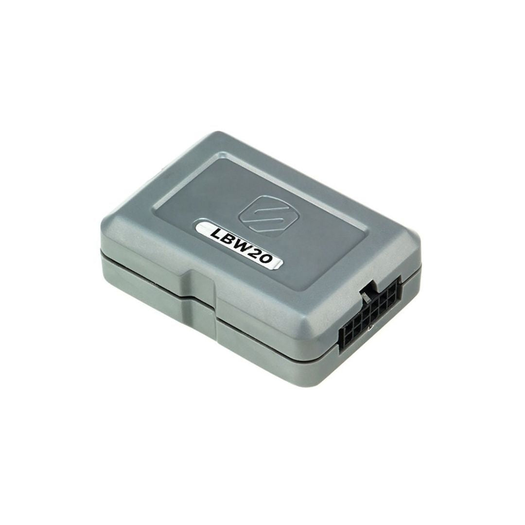 Scosche LBW20, 2015-Up BMW Mini Can-Link Interface