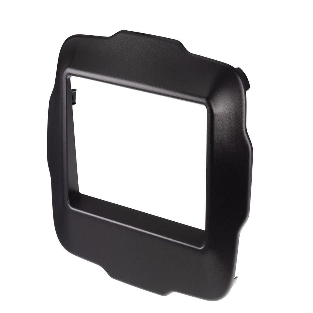 Scosche CR1518RENCS, 2015-2018 Jeep Renegade CIS+IF